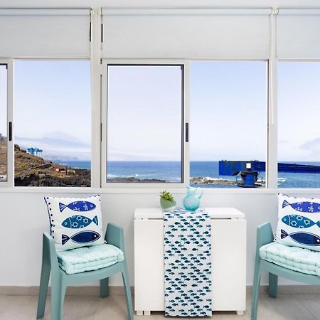 El Pris La Fula Beach Rooms מראה חיצוני תמונה