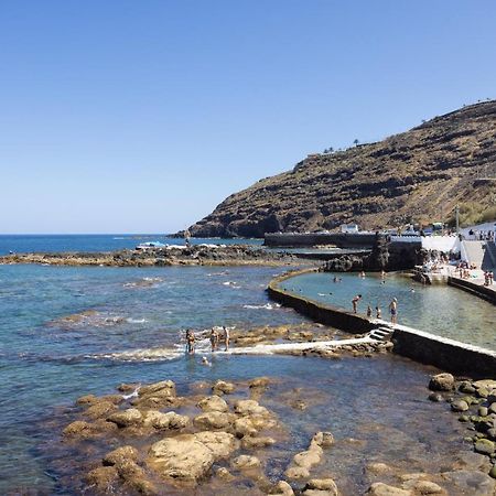 El Pris La Fula Beach Rooms מראה חיצוני תמונה