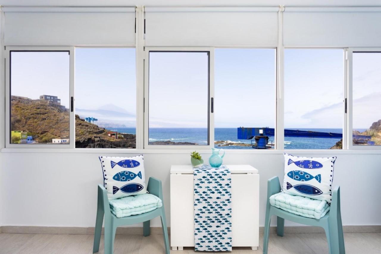 El Pris La Fula Beach Rooms מראה חיצוני תמונה