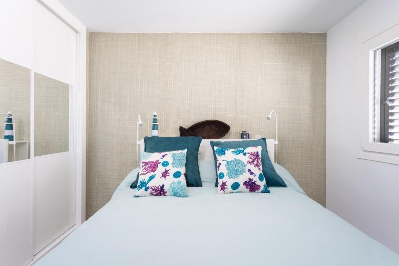 El Pris La Fula Beach Rooms מראה חיצוני תמונה