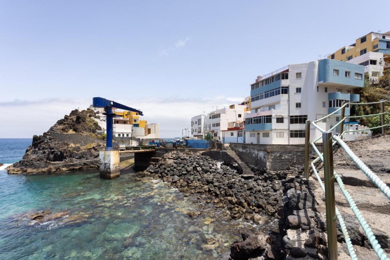 El Pris La Fula Beach Rooms מראה חיצוני תמונה
