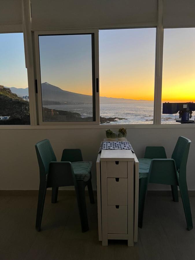 El Pris La Fula Beach Rooms מראה חיצוני תמונה