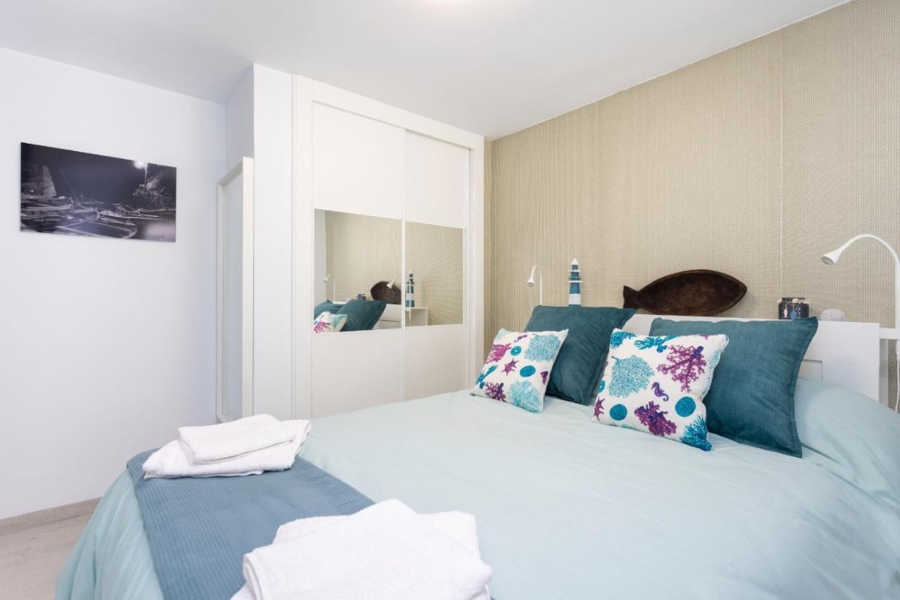 El Pris La Fula Beach Rooms מראה חיצוני תמונה
