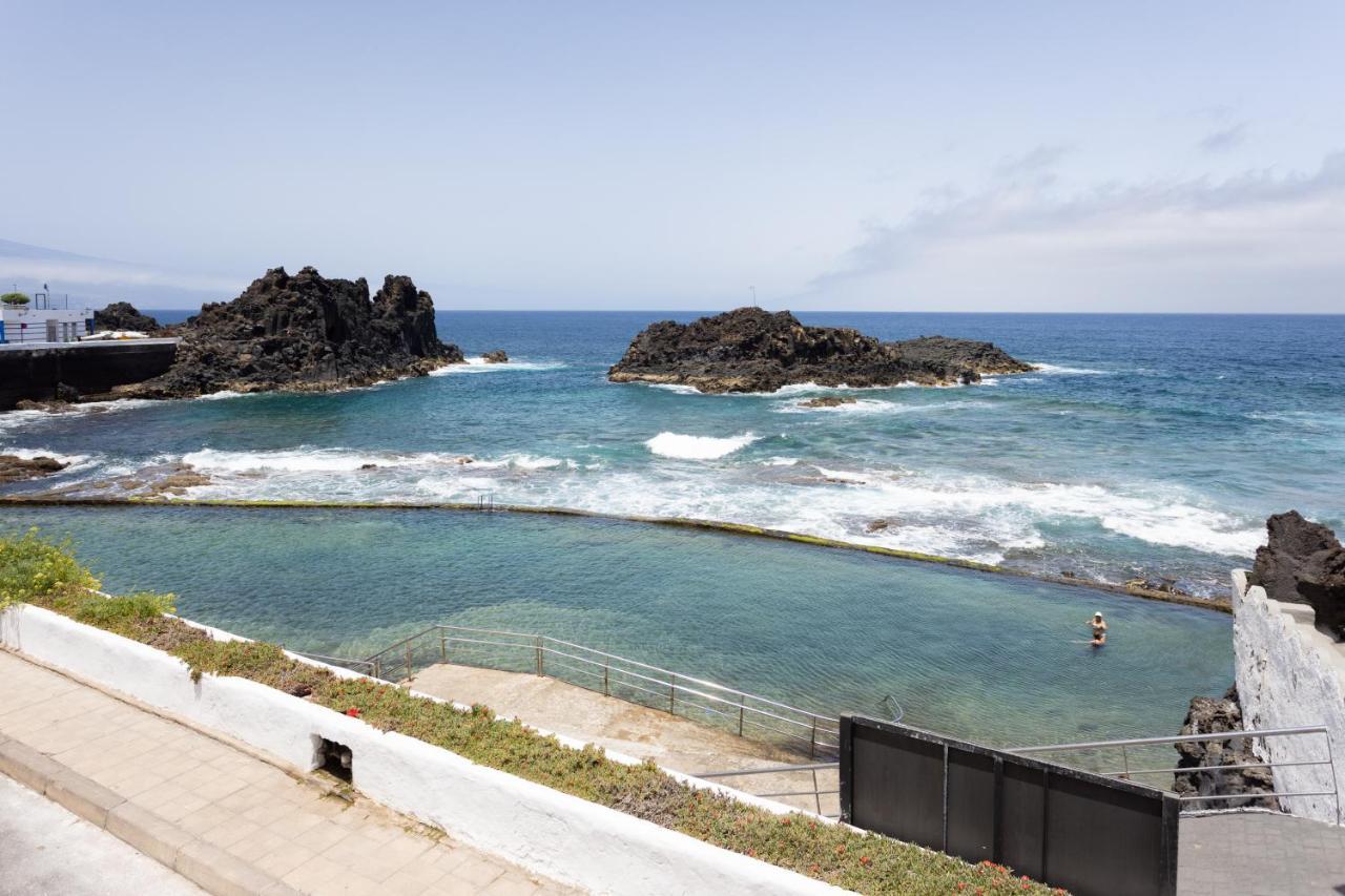El Pris La Fula Beach Rooms מראה חיצוני תמונה